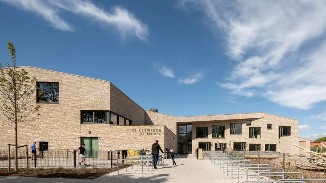 Basisschool de Zeewinde