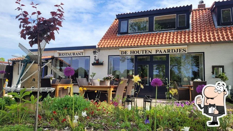 Restaurant de Houten Paardjes